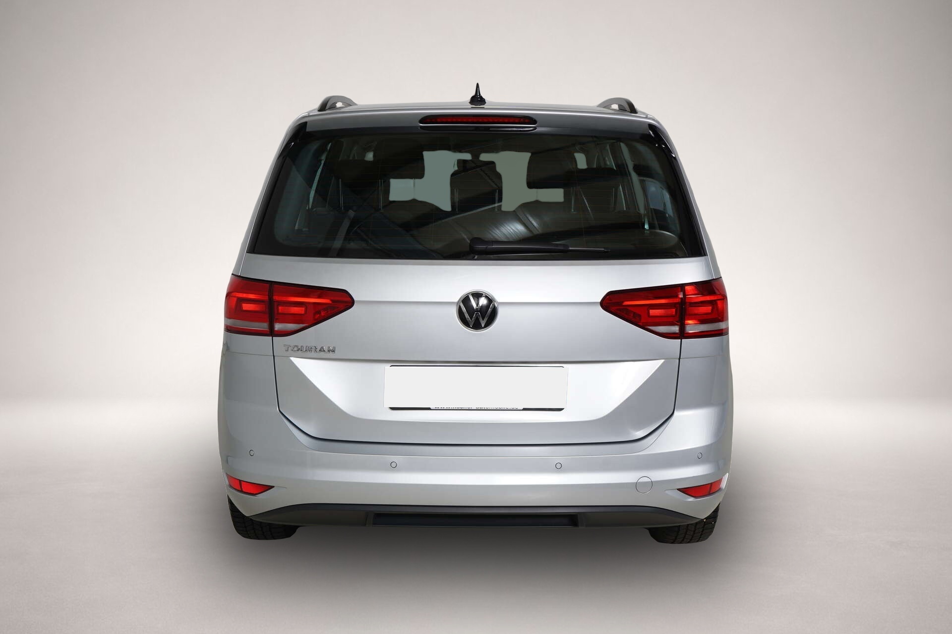Bild 4 Volkswagen Touran 1.5 TSI Comfortline