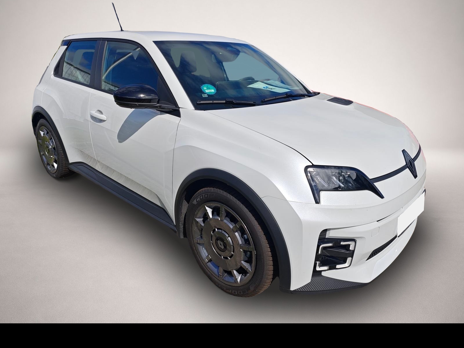 Bild 3 Renault Other 5 E-Tech Electric 120 Urban Range Evolution+CCS