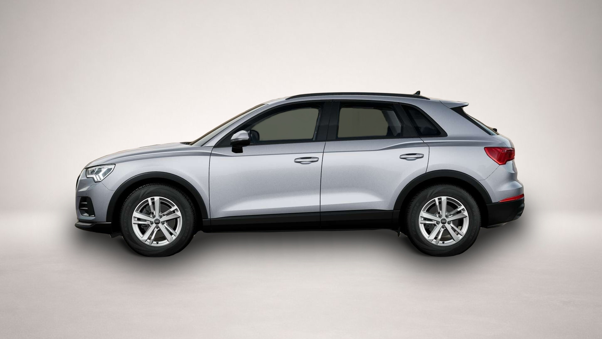 Bild 3 Audi Q3 35 TDI