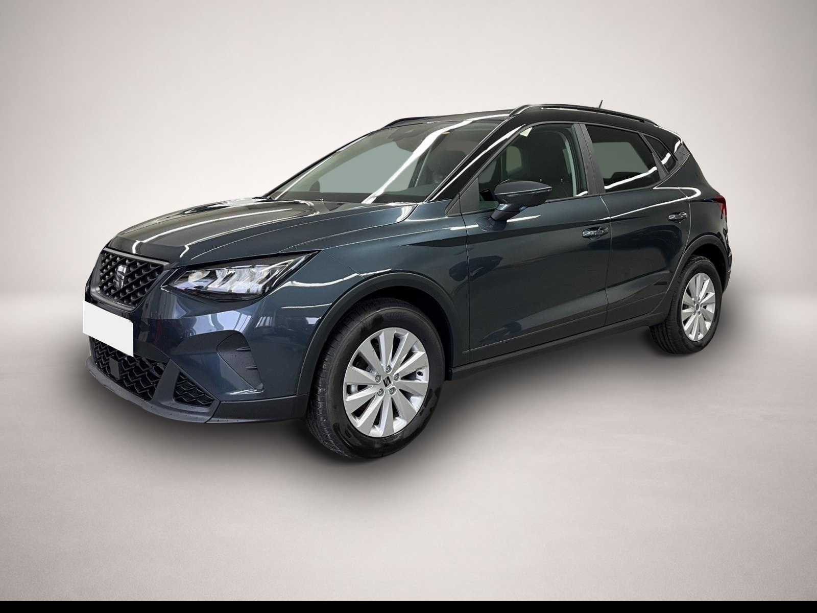 Bild 1 Seat Arona 1.0 TSI DSG Road Edition ACC NAVI PDC