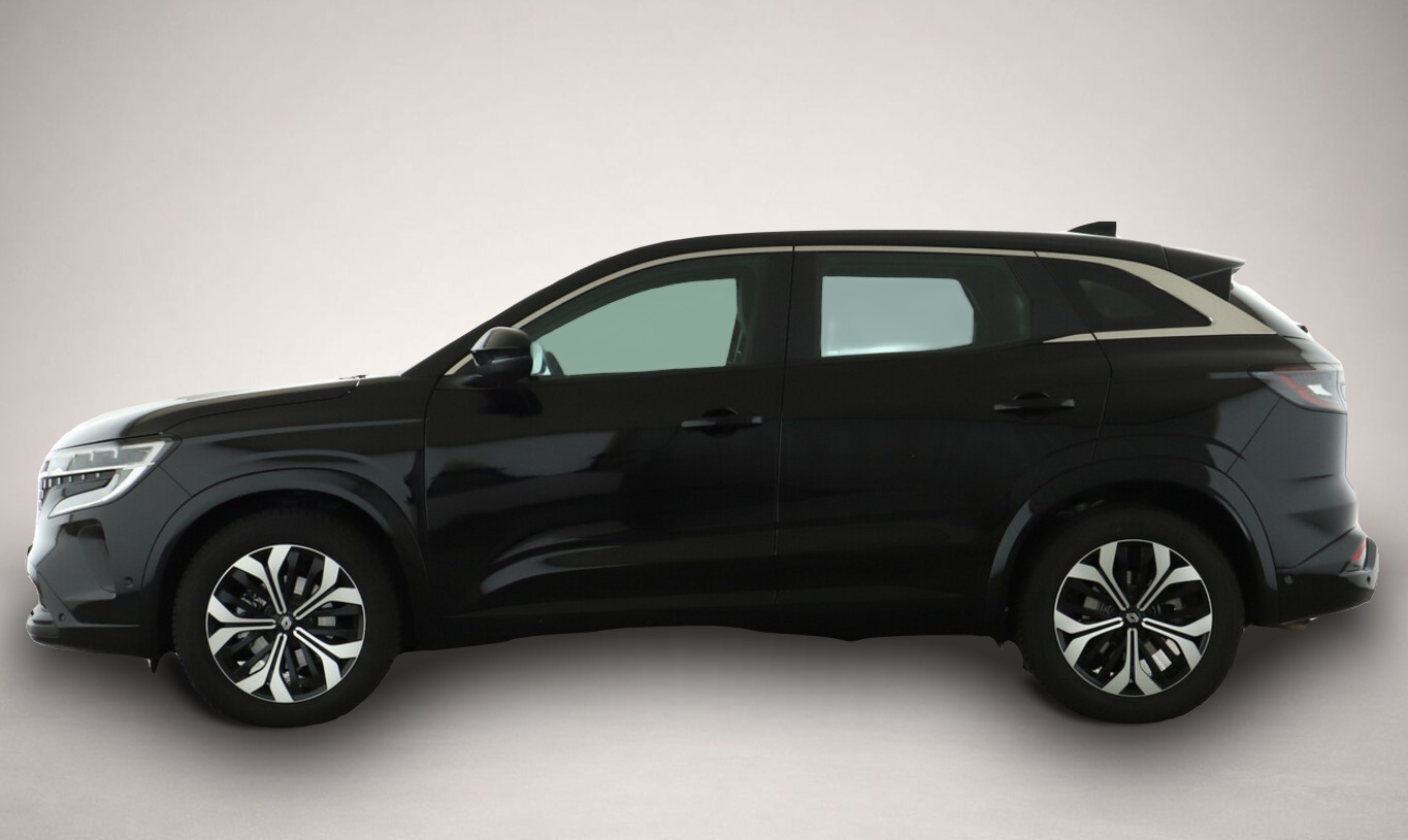 Fotografie des Renault Austral Evolution ACC TotW Nav SHZ Kam PDC 18Z
