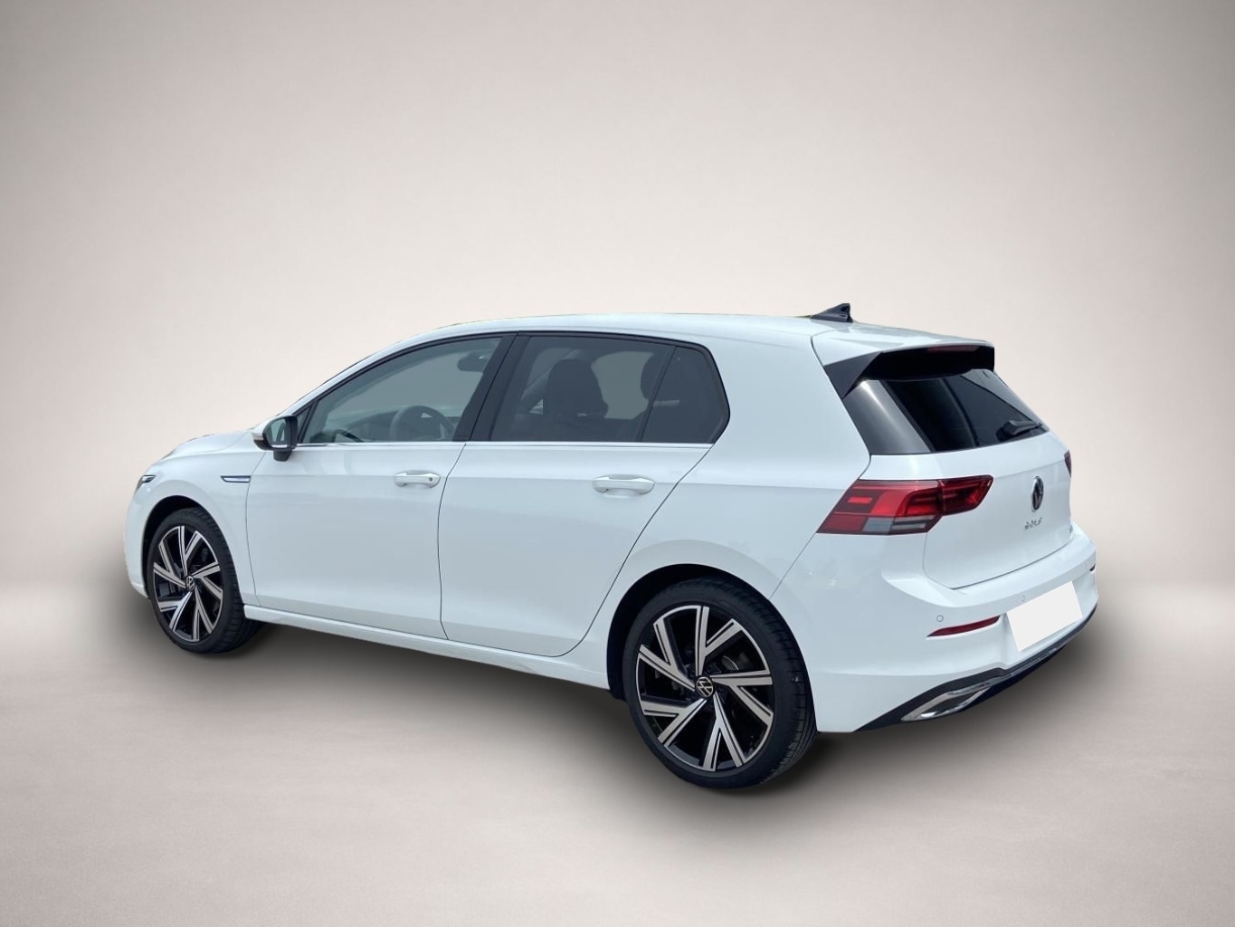 Bild 3 Volkswagen Golf 1.5 TSI DSG STYLE APP-CONNECT+18"+ACTIVE-IN