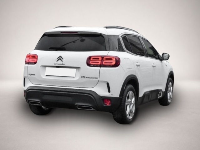 Bild 2 Citroën C5 Aircross Shine Pack Hybrid El. Panodach Leder