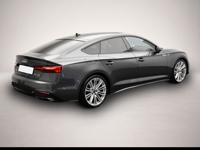 Bild 2 Audi A5 Sportback 45 TFSI S-tronic quattro S-Line Rüc