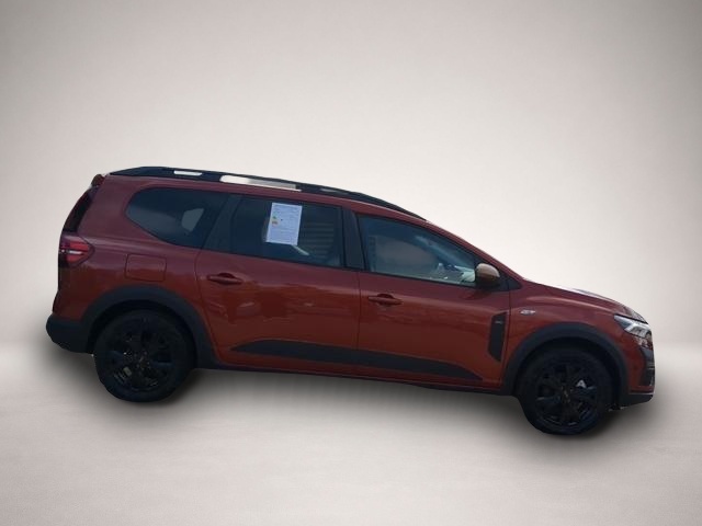 Fotografie des Dacia Jogger Extreme+ 5-Sitzer+SHZ+Navi+PDC+RFK Jogger Hybri.