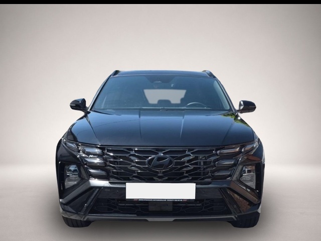 Hyundai TUCSON TUCSON N-Line 1.6 2WD *HUD*KRELL*PANO*360.CAM* - Thumbnail 2