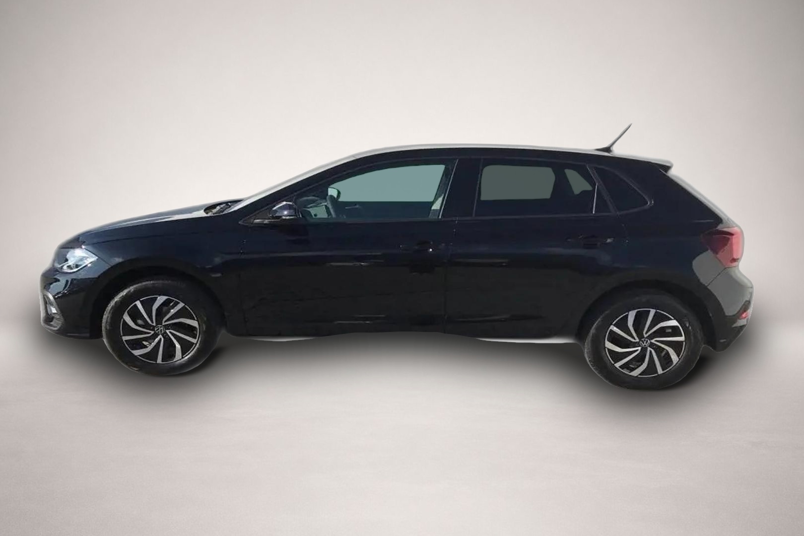 Bild 2 Volkswagen Polo People 1,0 TSI OPF