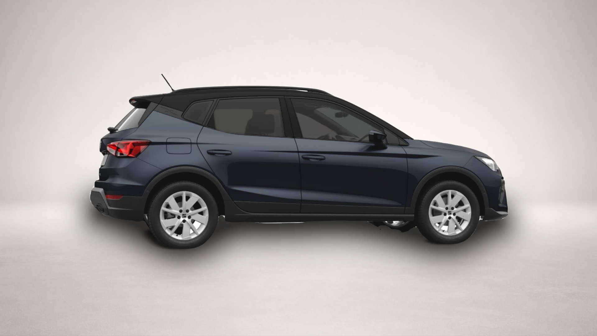 Bild 2 Seat Arona 1.0 TSI 6-Gang