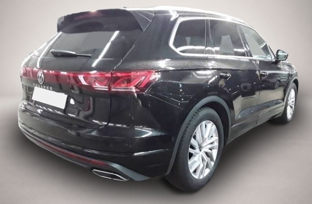 Bild 2 Volkswagen Touareg 3.0 TDI 4M Tip Elegance IQ.Light/ACC/Luf