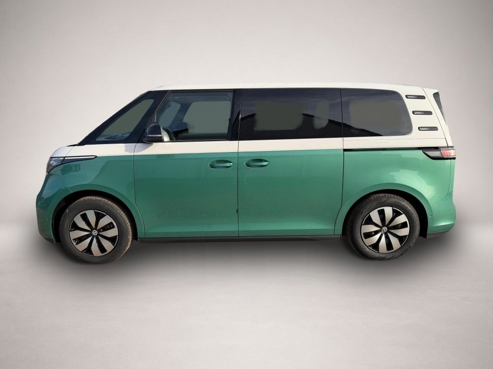 Fotografie 3 des Volkswagen ID. Buzz GTX 4 MOTION Long 86(91)kWh