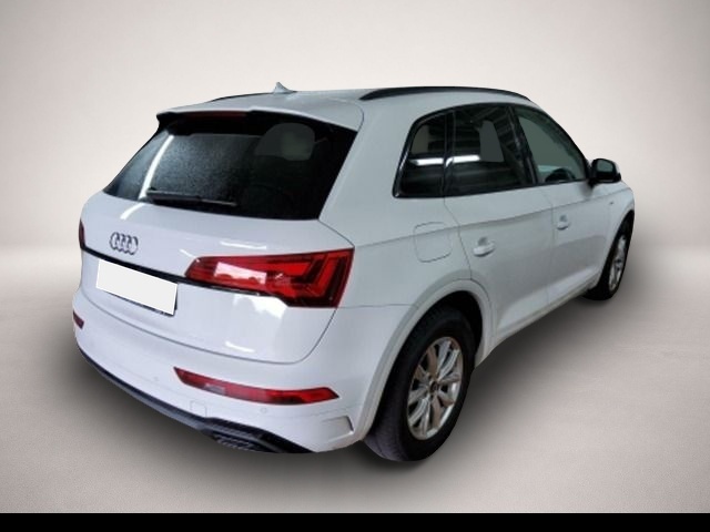 Bild 5 Audi Q5 35 TDI S-tronic S-Line *LED*Navi*Sportsitze*