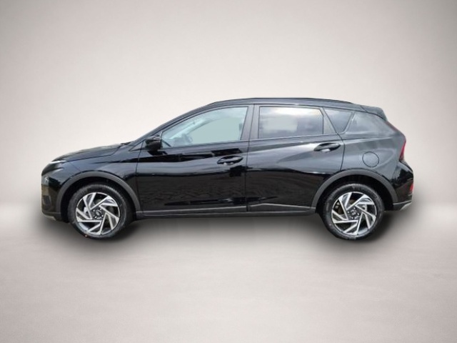 Fotografie Hyundai Bayon Trend 1.0 T-GDI 90PS Automatik Klimaauto.