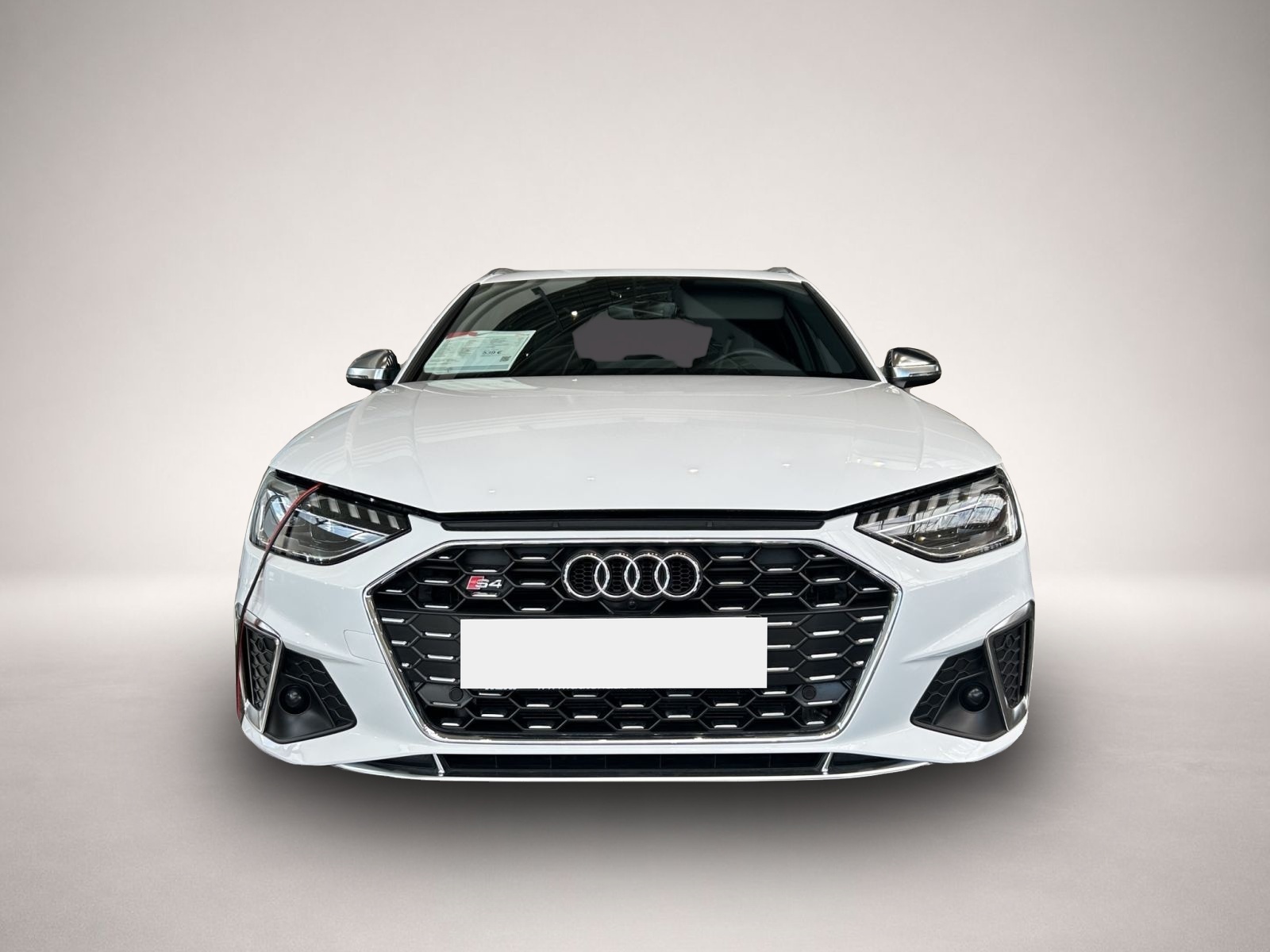 Bild S4 Audi