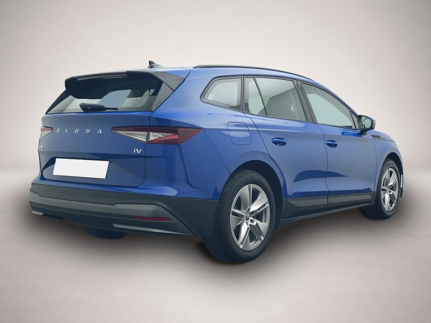 Bild 5 Skoda Enyaq 50 NAVI KAMERA LED