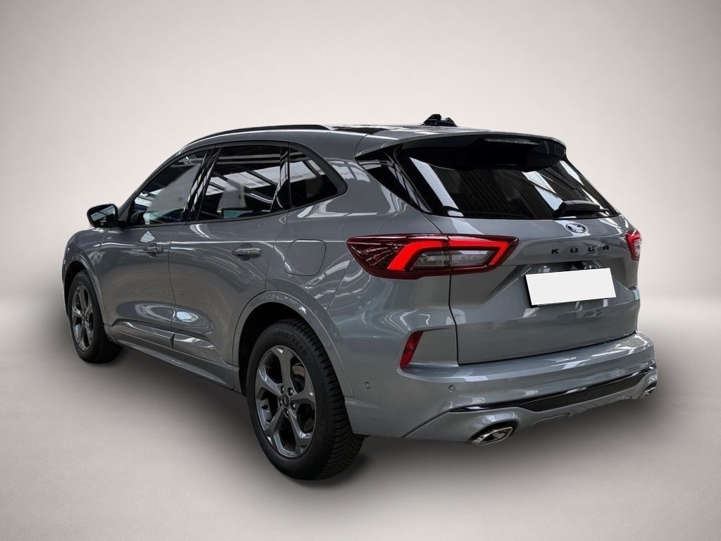 Bild 4 Ford Kuga 1.5 EcoBoost ST-LINE X *AHK*LED*PANO*ACC*