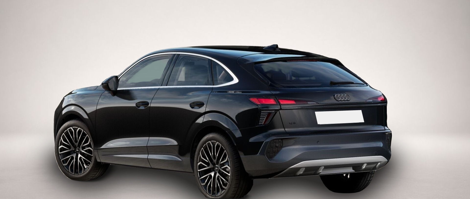 Fotografie 2 des Audi Q3 Audi S line 1.5 TFSI 110 kW (150 PS) 7-Gang t