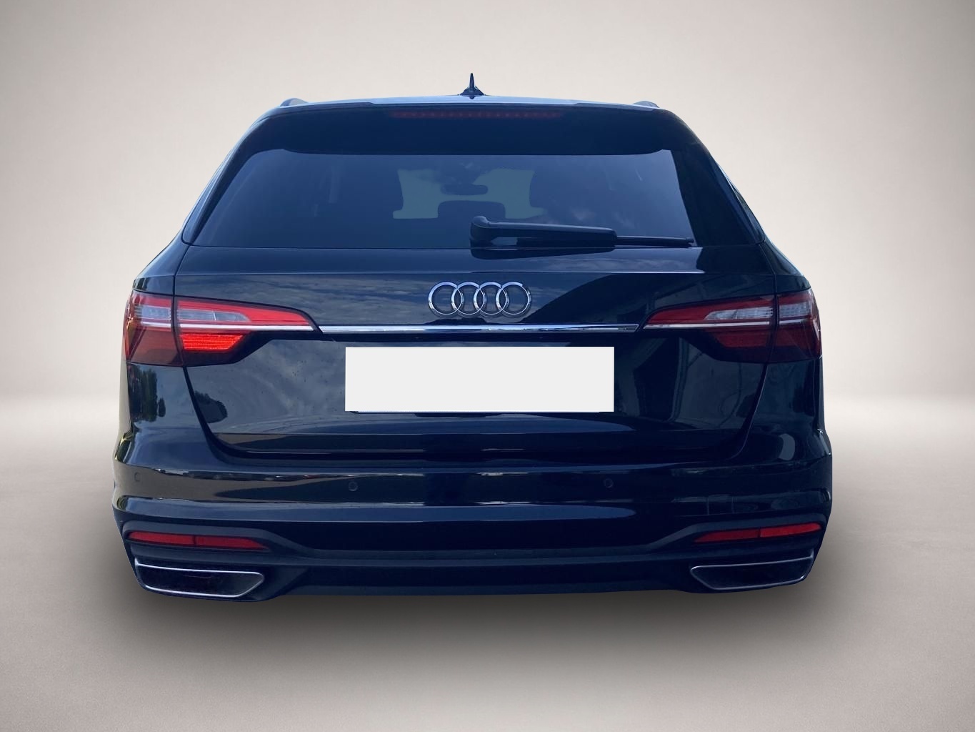 Bild 4 Audi A4 Avant 35 2.0 TFSI S-tronic 17"+NAVI+LED+DAB+S
