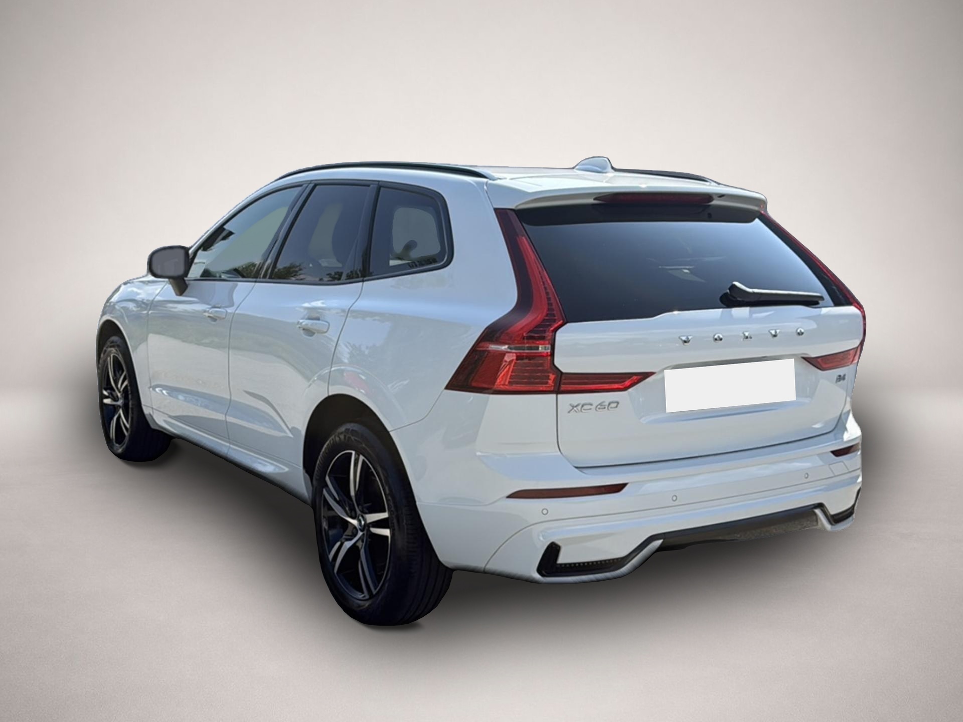 Bild 2 Volvo XC60 XC 60 R Design 2WD Bluetooth Navi LED Klima