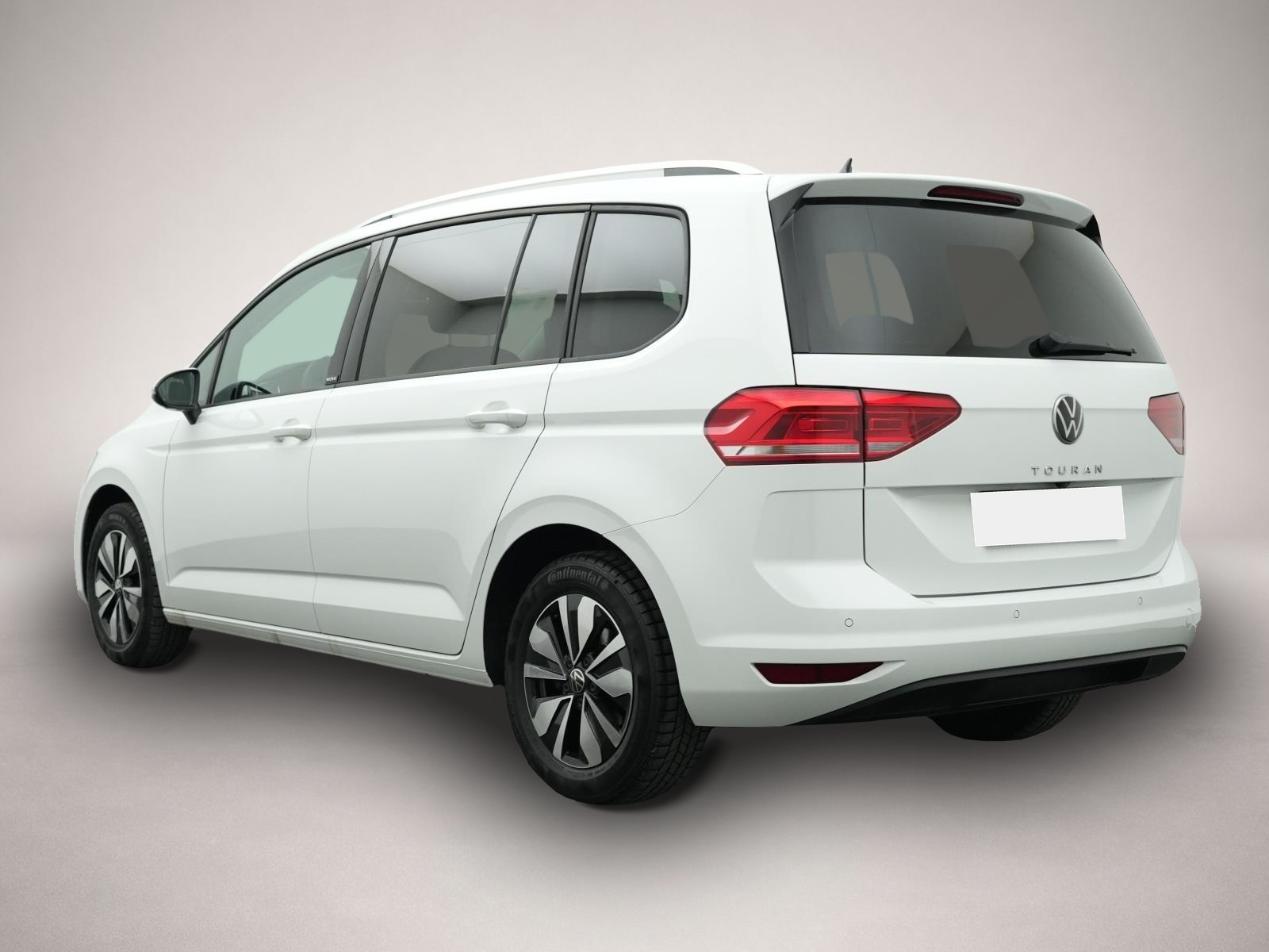 Bild 3 Volkswagen Touran 1.5 TSI DSG Move 7S KINDERSITZ KAMERA NAV
