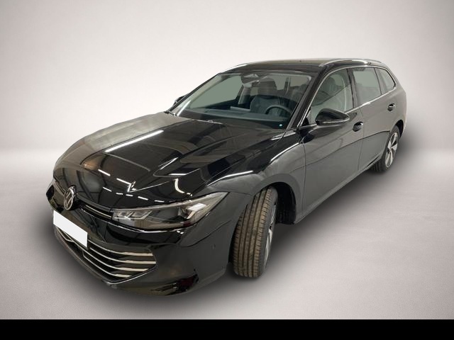 Bild 2 Volkswagen Passat Variant Business 1.5 eTSI 150PS/110kW DSG7 2026 1.5 eTS.