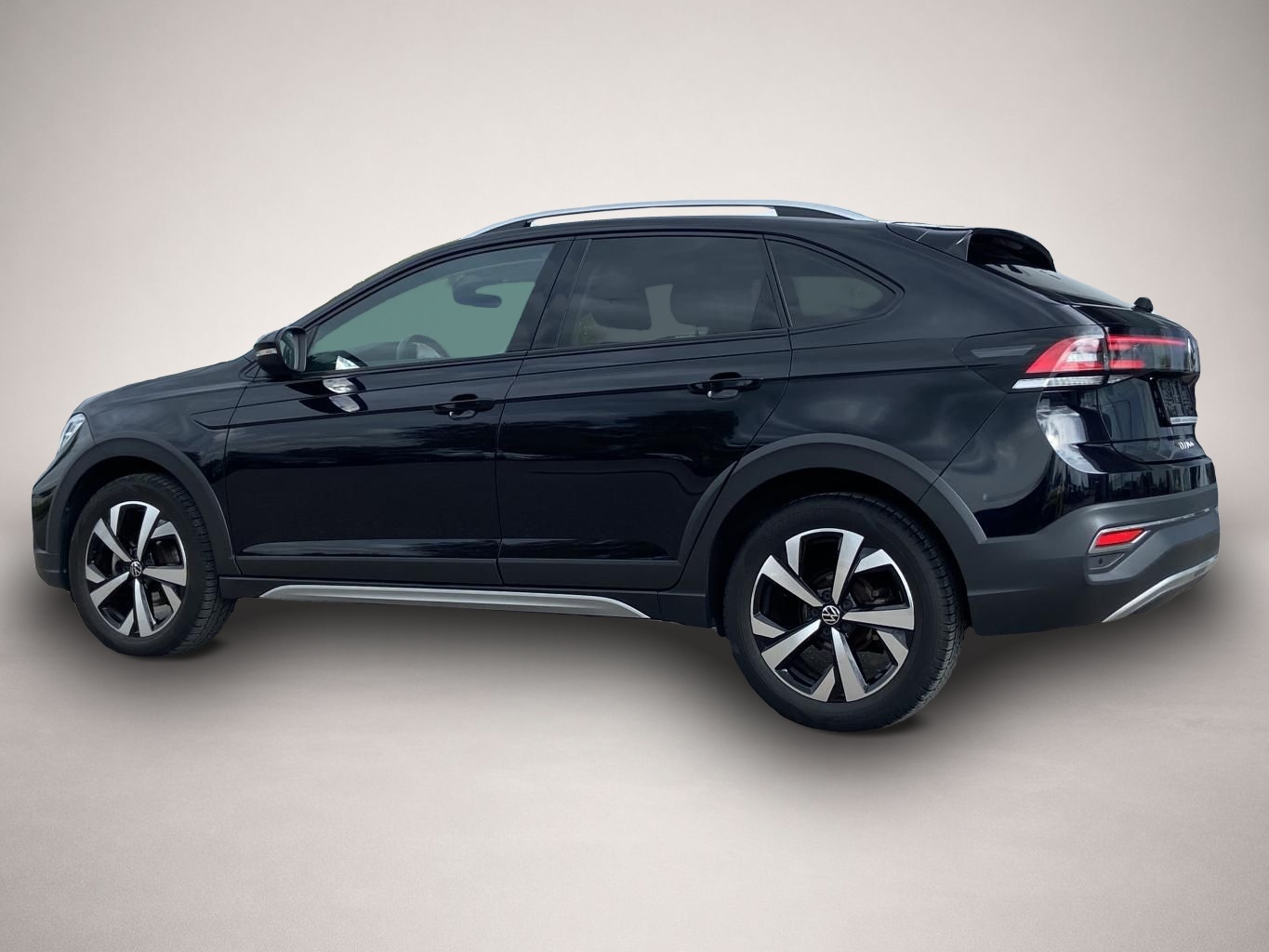 Fotografie 3 des Volkswagen Taigo 1.0 TSI STYLE GARANTIE+IQ-DRIVE-PAKET+APP-