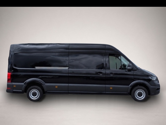 Bild 3 Volkswagen Other Crafter Kasten 35 lang+hoch*R-Kam digCockp Klima