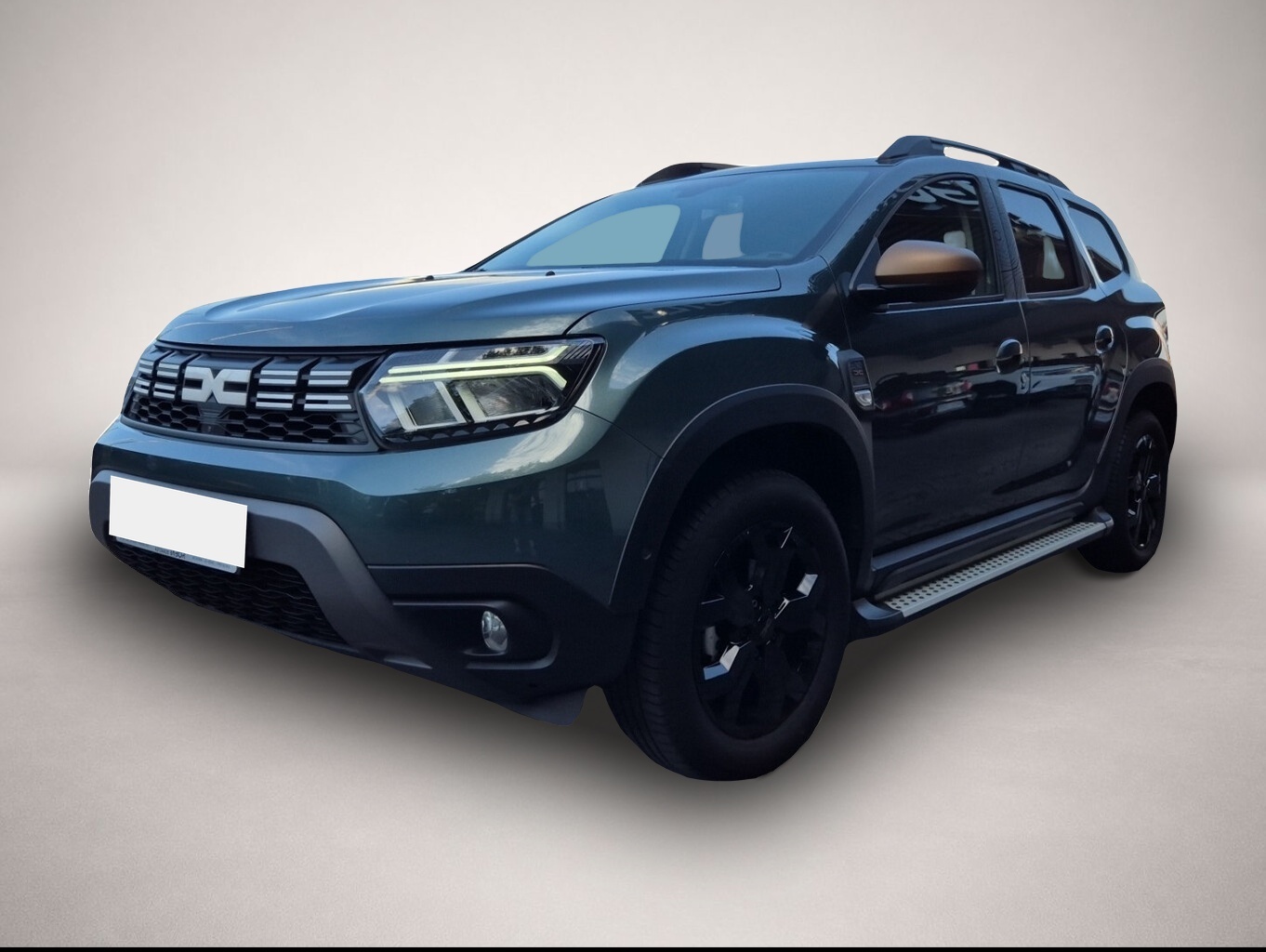 Bild 1 Dacia Duster II 1.3 TCe 150 EDC Extreme Nav Temp PDC