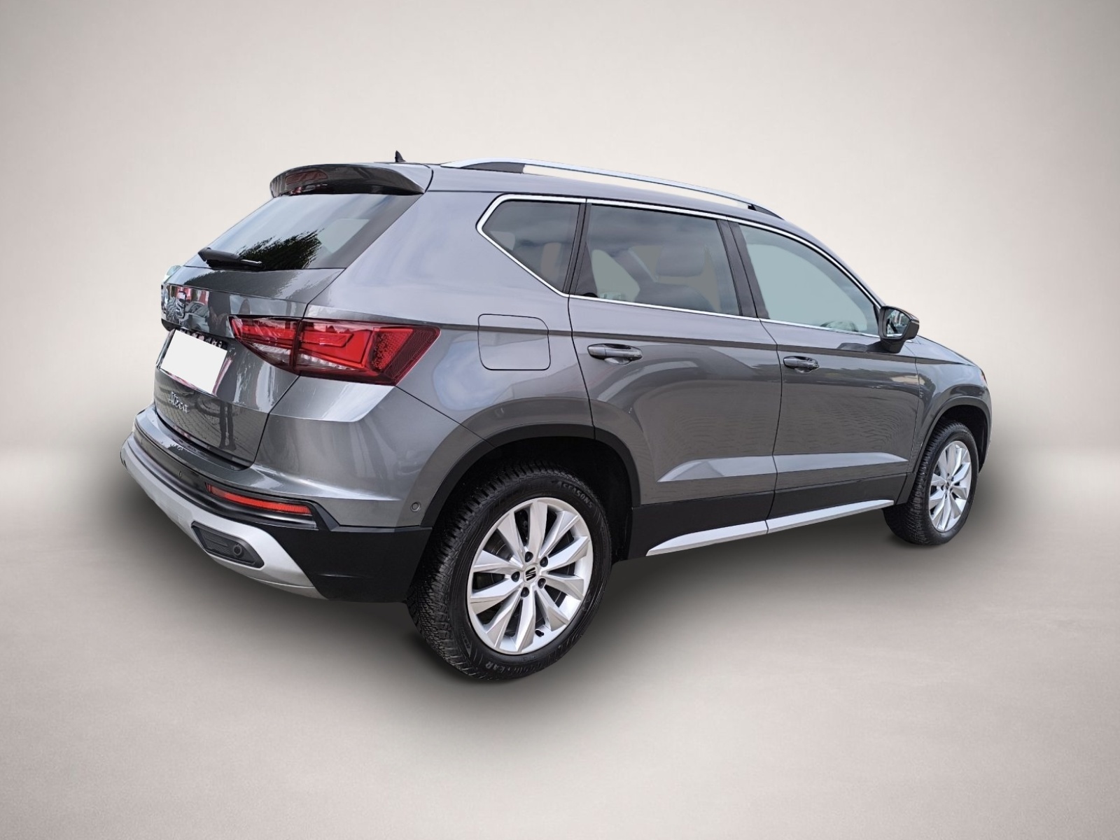 Bild 7 Seat Ateca 1.5 TSI DSG Xperience LED NAVI RFK