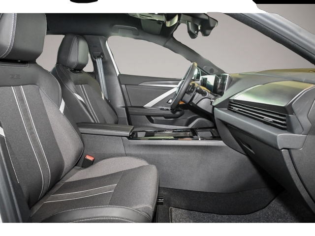 Opel Astra Astra L GS Line EU6e Sports Tourer GS, 1.2 Turbo - Thumbnail 5