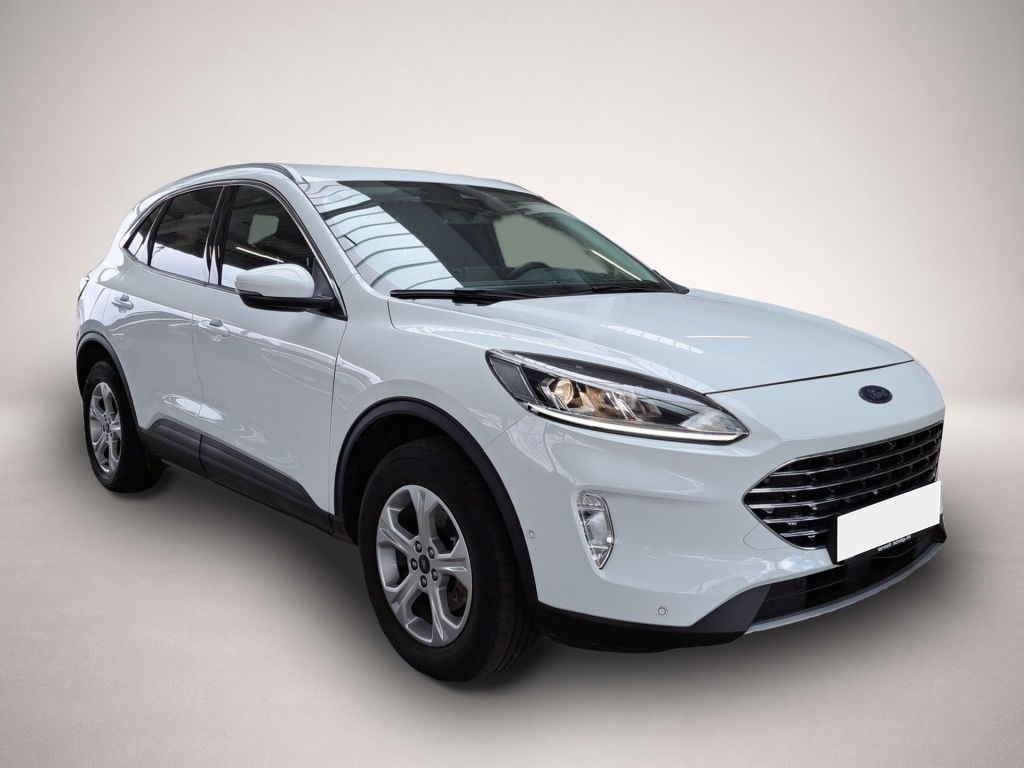 Fotografie 1 des Ford Kuga 2.5 Duratec PHEV TITANIUM WinterPaket+AHK