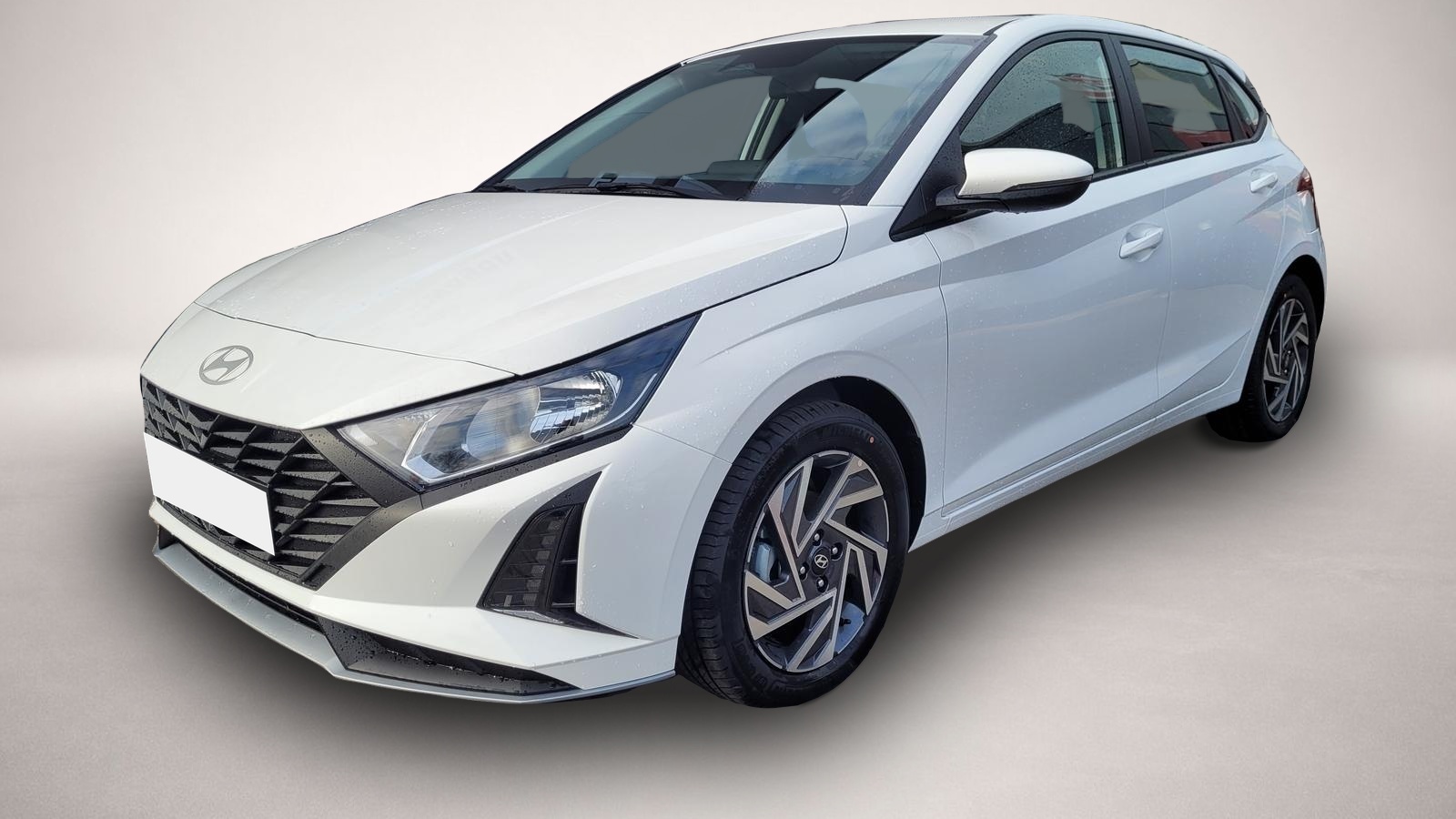 Bild i20 Hyundai