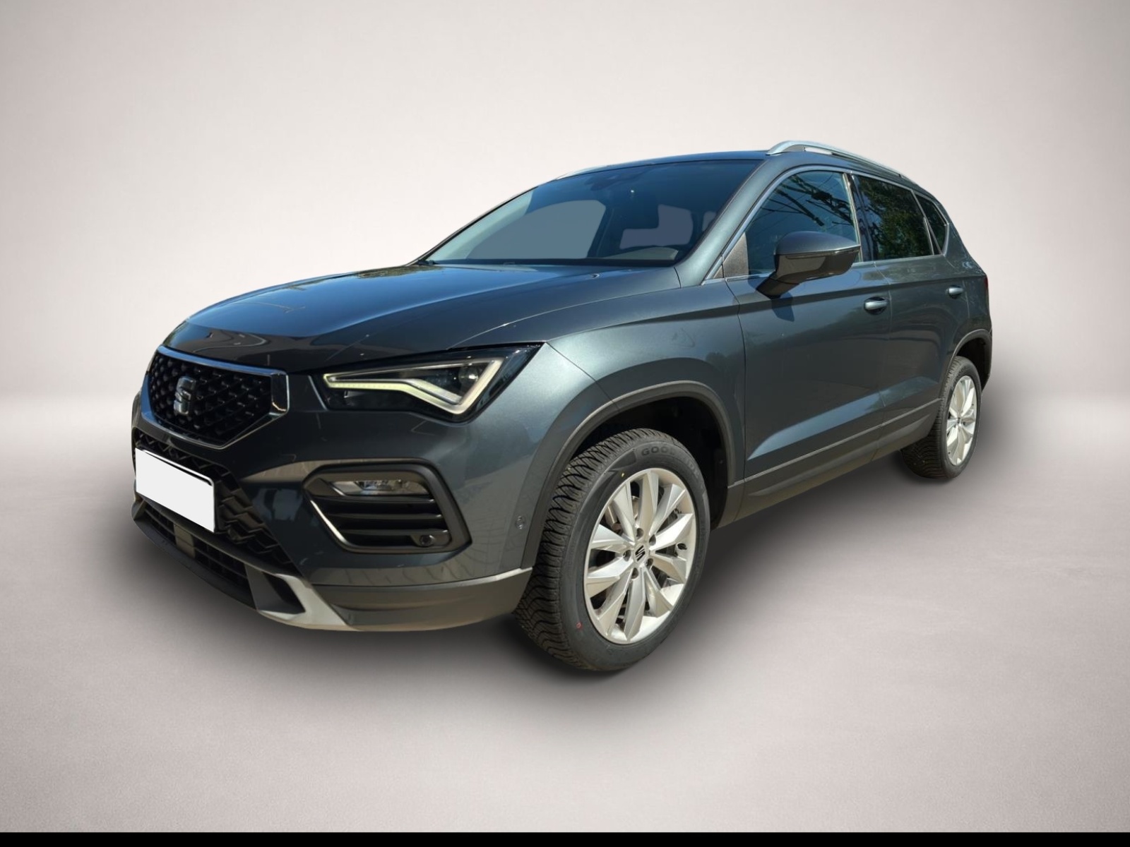 Bild 1 Seat Ateca 1.5 TSI DSG Style KAMERA ACC NAVI SHZ