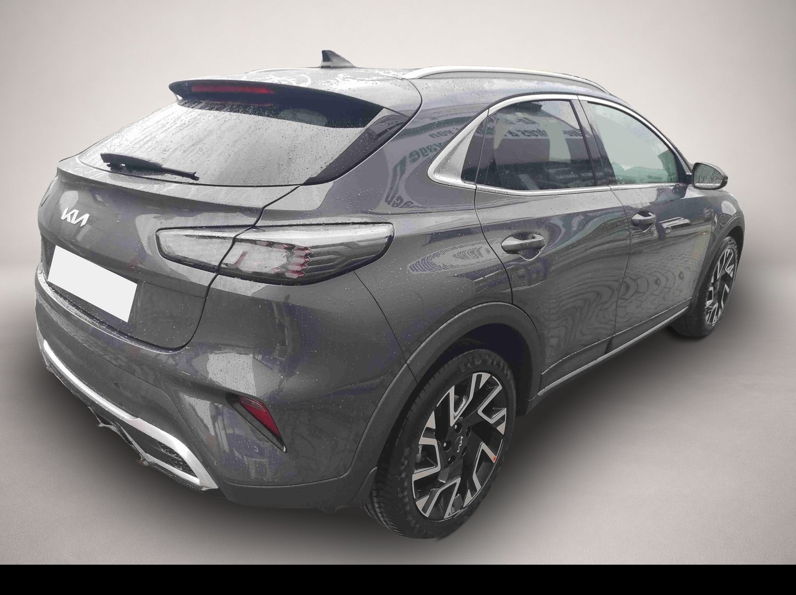 Bild 4 Kia Other XCeed*Nightline*Pano*LED*Navi*PDC*Cam*ACC*18