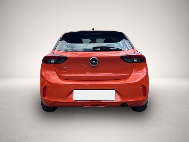 Fotografie 4 des Opel Corsa F Elegance LED Apple CarPlay Android Auto