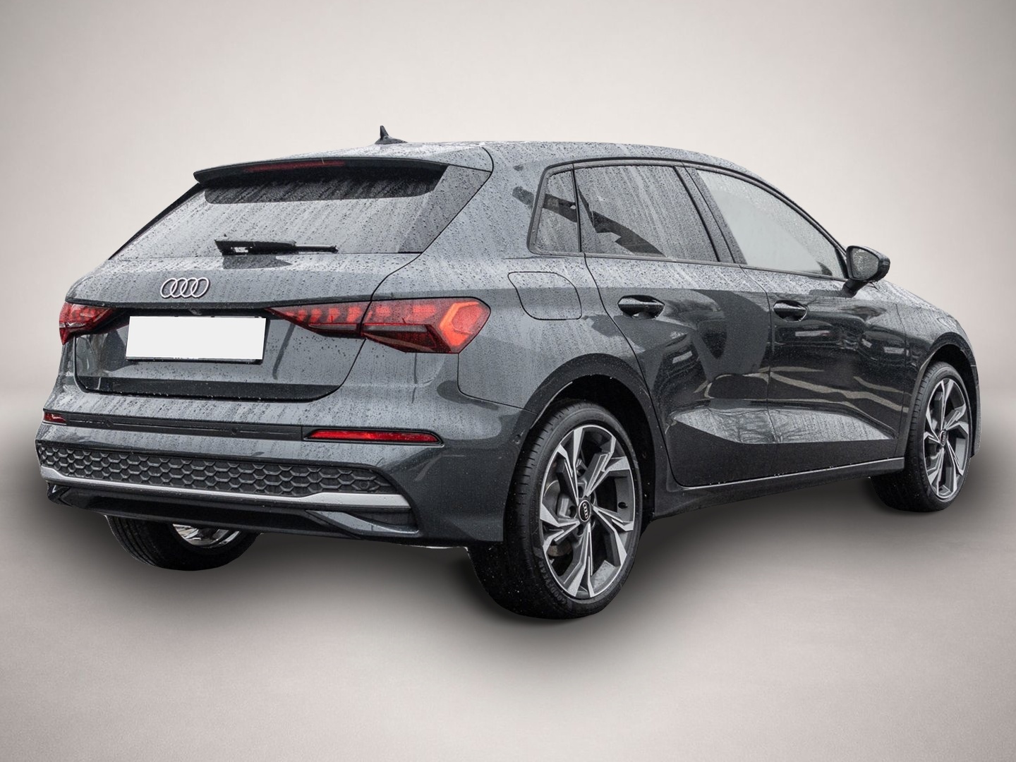 Bild 3 Audi A3 Sportback 30 TFSI S tronic advanced PANO