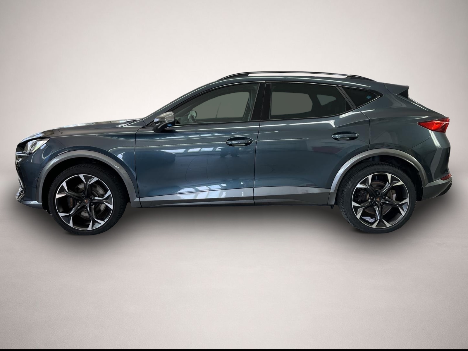Bild 3 Cupra Formentor 2.0 TSI DSG 4Dr AB299EUR VZ PANO BEATS