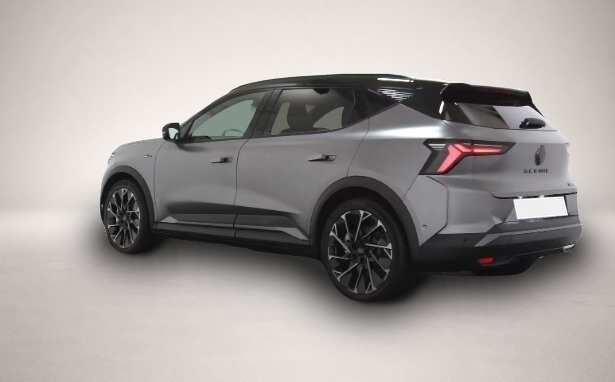 Bild 3 Renault Scenic E-Tech EV87 220 Esprit Alpine