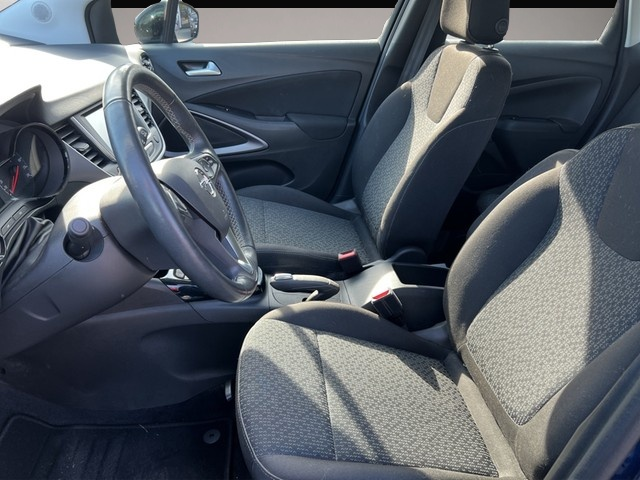 Bild 7 Opel Crossland (X) Crossland 1.2 Direct Injection Turbo. 96 kW (130