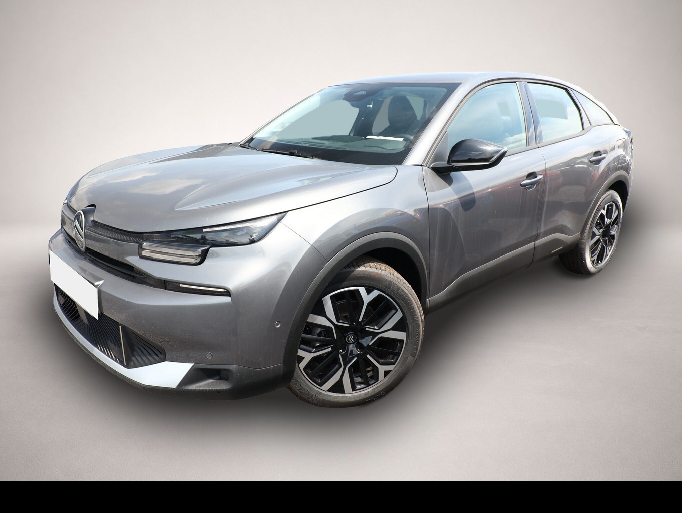 Fotografie Citroën C4 Hybrid ACC Nav Keyl Totw 2xPDC Kam CarP LED