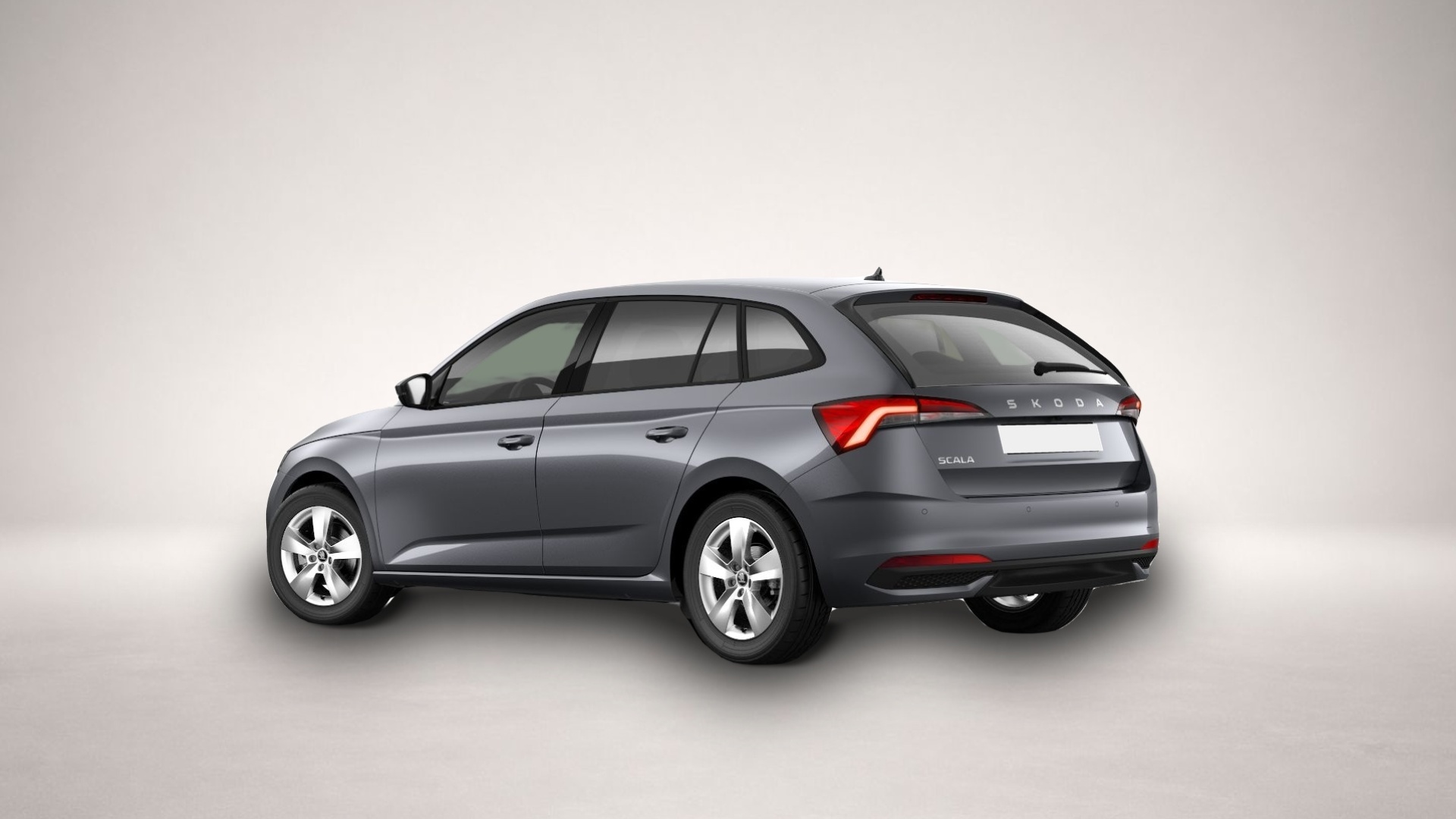 Bild 3 Skoda Scala 1.0 TSI 7-Gang-DSG
