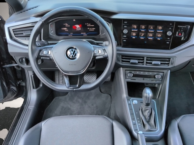 Bild 5 Volkswagen Polo VI R-LINE TSI*DSG LED ACC Navi digCockp 17*