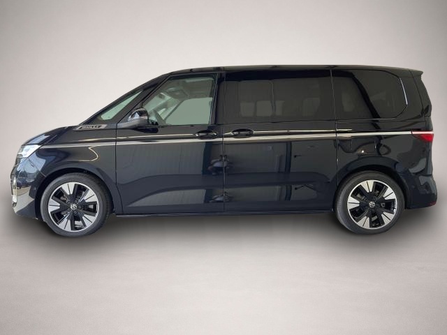 Bild 3 Volkswagen T7 Multivan Style eHybrid 4Motion 7Si+AHK+360°+HUD+ergoComf.