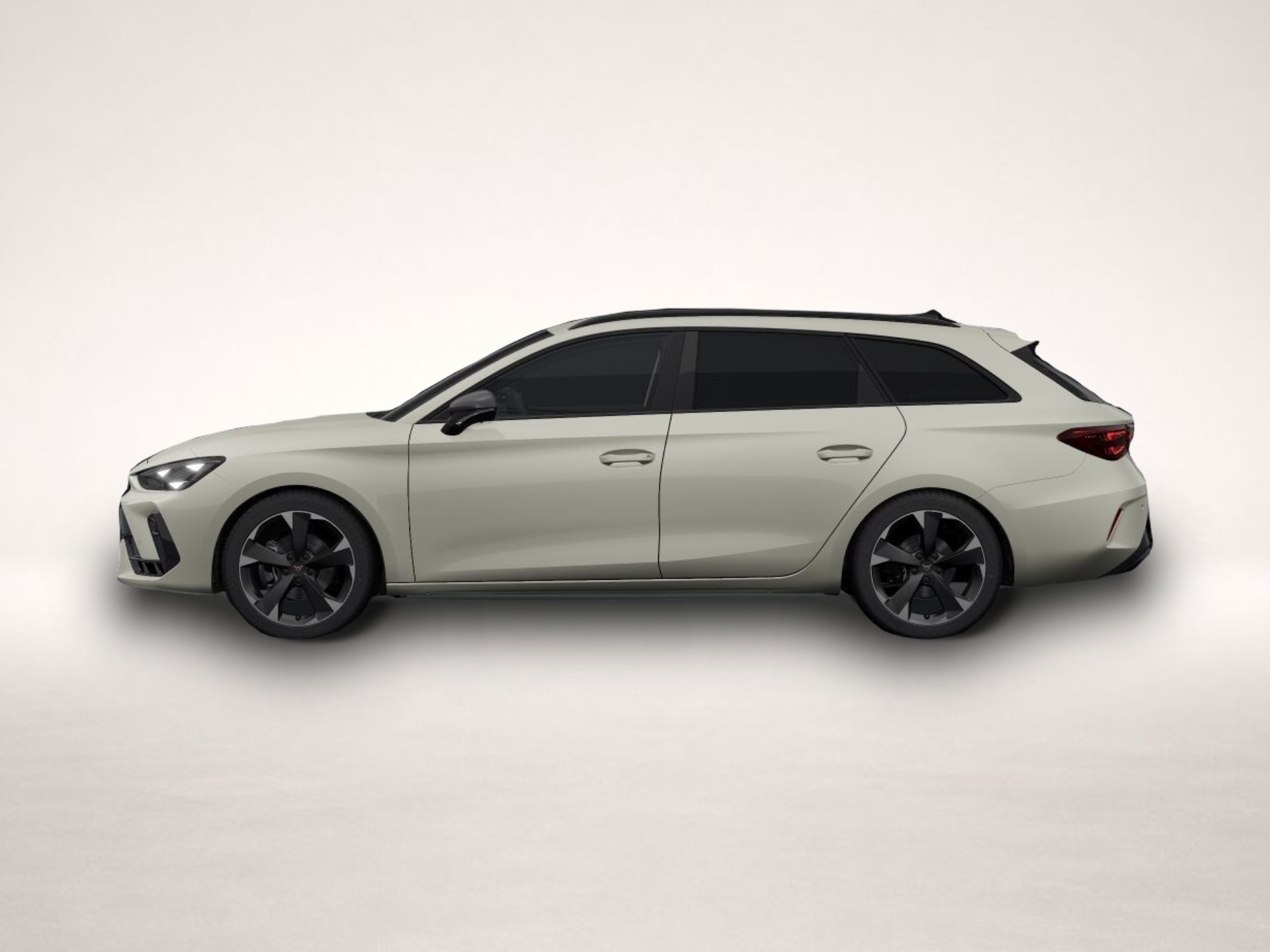 Bild 1 Cupra Leon Sportstourer 1.5 eTSI 7-Gang-DSG