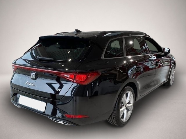 Bild 2 Seat Leon Style 1.5 eTSI 150PS/110kW DSG 2026 1.5 eTSI AC.