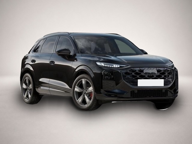 Q3 Audi
