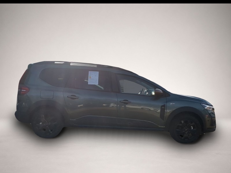 Bild 2 Dacia Jogger Hybrid 140 Extreme+ 7-S SHZ