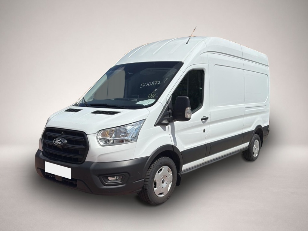Bild 2 Ford Other Transit 350 L3H3 Trend*Kamera*Tempomat*Sitzhzg*
