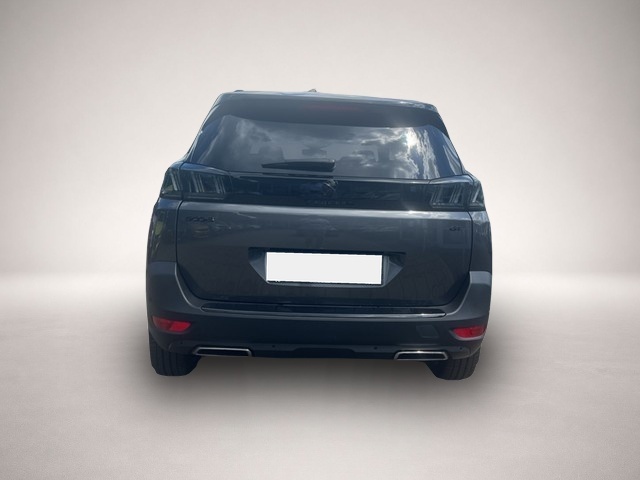 Bild 4 Peugeot 5008 GT BlueHDi Pano+Cam+PDC+Sitzhzg+Navi+Alcant