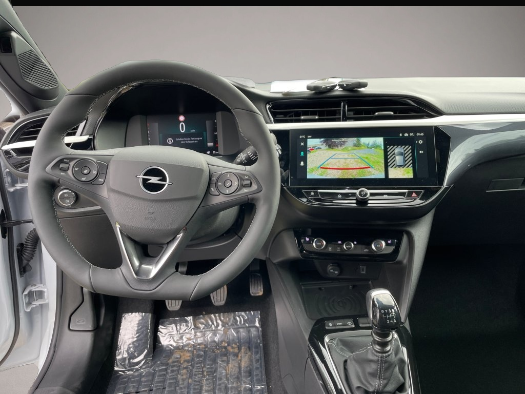 Bild 5 Opel Corsa F GS Matrix Keyless ACA NAVI Winter 2xPDC