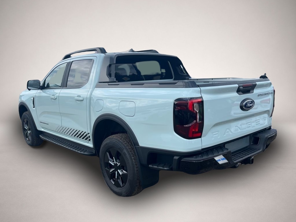 Bild 4 Ford Other Ranger 2,3 l EcoBoost DoKa PHEV Stormtrak